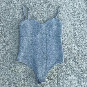 Express bodysuit